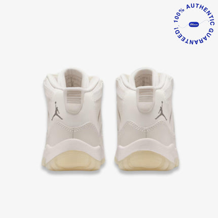 Air Jordan 11 Retro 'Pearl / Grand Finale' (2025) (PS) | SOLE SERIOUSS [5]