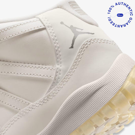 Air Jordan 11 Retro 'Pearl / Grand Finale' (2025) (PS) | SOLE SERIOUSS [7]