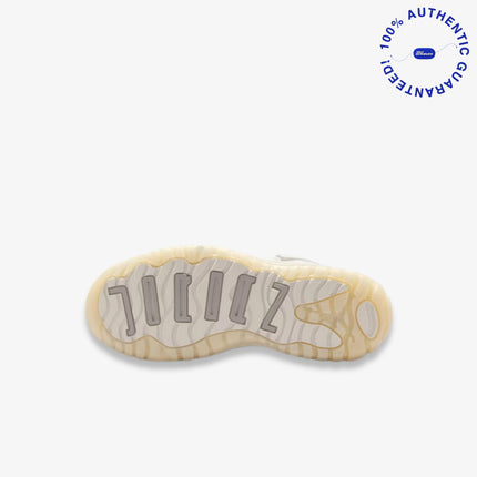 Air Jordan 11 Retro 'Pearl / Grand Finale' (2025) (PS) | SOLE SERIOUSS [8]