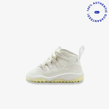 Air Jordan 11 Retro 'Pearl / Grand Finale' (2025) (TD) | SOLE SERIOUSS [1]