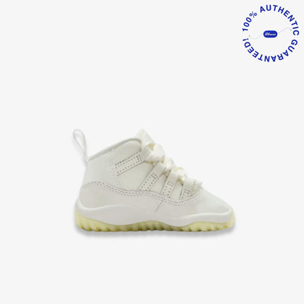 Air Jordan 11 Retro 'Pearl / Grand Finale' (2025) (TD) | SOLE SERIOUSS [2]