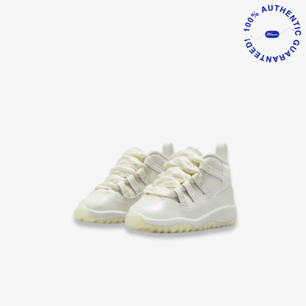 Air Jordan 11 Retro 'Pearl / Grand Finale' (2025) (TD) | SOLE SERIOUSS [3]
