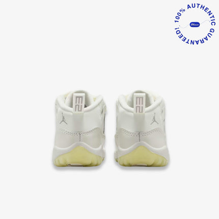 Air Jordan 11 Retro 'Pearl / Grand Finale' (2025) (TD) | SOLE SERIOUSS [5]