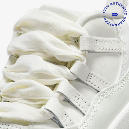 Air Jordan 11 Retro 'Pearl / Grand Finale' (2025) (TD) | SOLE SERIOUSS [6]