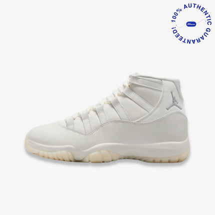 Air Jordan 11 Retro 'Pearl / Grand Finale' (2025) (Womens) | SOLE SERIOUSS [1]