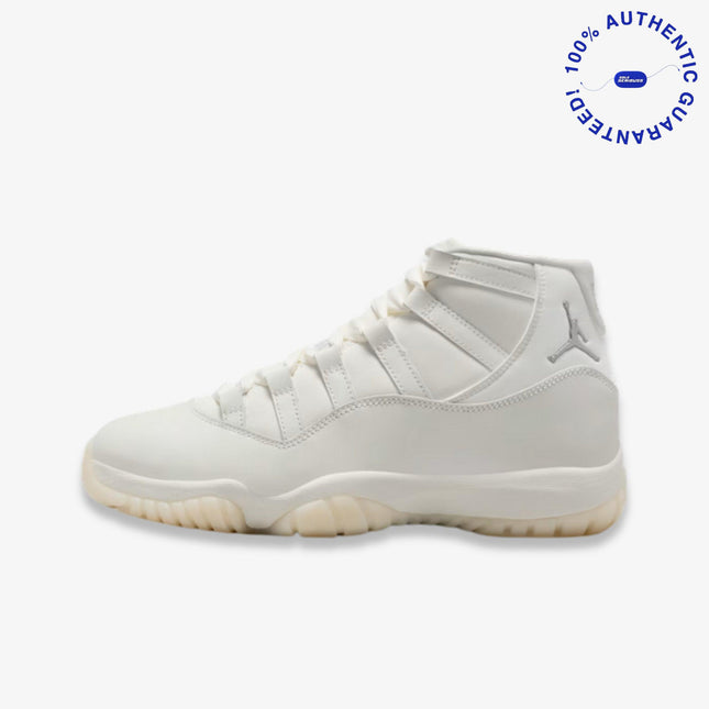 Air Jordan 11 Retro 'Pearl / Grand Finale' (2025) (Womens) | SOLE SERIOUSS [1]