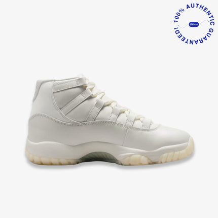 Air Jordan 11 Retro 'Pearl / Grand Finale' (2025) (Womens) | SOLE SERIOUSS [2]
