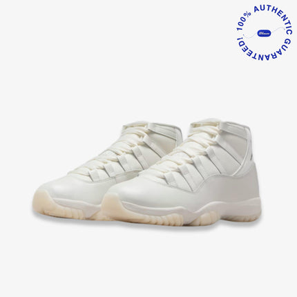 Air Jordan 11 Retro 'Pearl / Grand Finale' (2025) (Womens) | SOLE SERIOUSS [3]