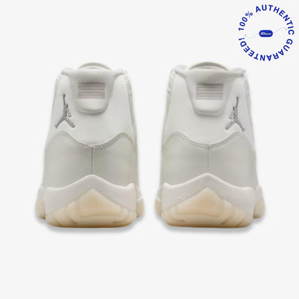 Air Jordan 11 Retro 'Pearl / Grand Finale' (2025) (Womens) | SOLE SERIOUSS [5]
