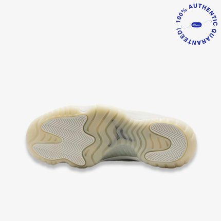 Air Jordan 11 Retro 'Pearl / Grand Finale' (2025) (Womens) | SOLE SERIOUSS [6]