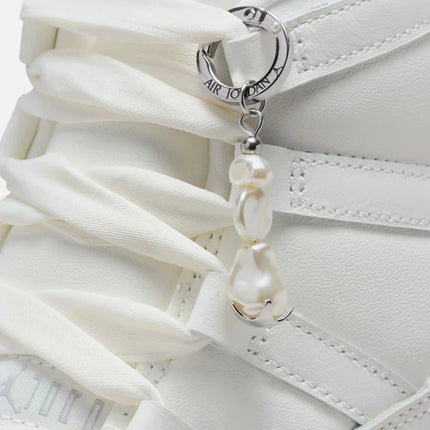 Air Jordan 11 Retro 'Pearl / Grand Finale' (2025) (Womens) | SOLE SERIOUSS [6]