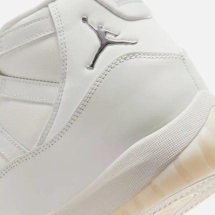 Air Jordan 11 Retro 'Pearl / Grand Finale' (2025) (Womens) | SOLE SERIOUSS [7]