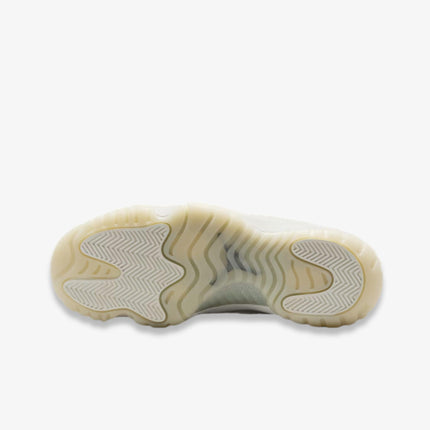 Air Jordan 11 Retro 'Pearl / Grand Finale' (2025) (Womens) | SOLE SERIOUSS [8]