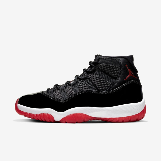 Air Jordan 11 Retro 'Playoffs / Bred' (2019) | SOLE SERIOUSS [1]