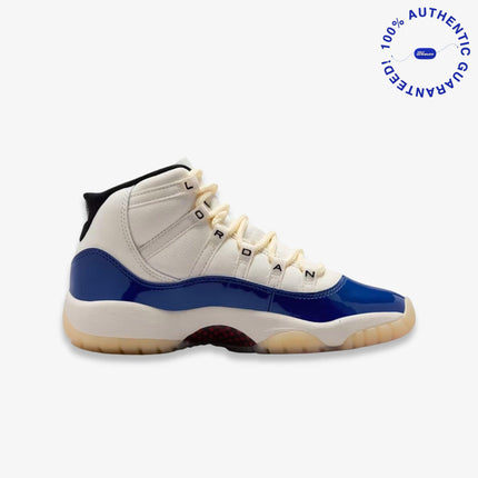 Air Jordan 11 Retro 'Rare Air' (2025) (GS) | SOLE SERIOUSS [2]