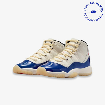 Air Jordan 11 Retro 'Rare Air' (2025) (GS) | SOLE SERIOUSS [3]