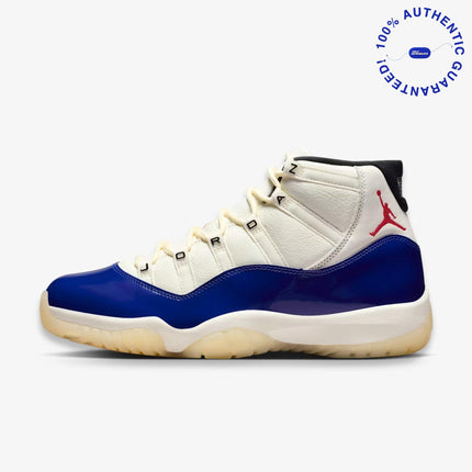 Air Jordan 11 Retro 'Rare Air' (2025) | SOLE SERIOUSS [1]