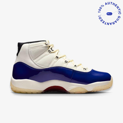 Air Jordan 11 Retro 'Rare Air' (2025) | SOLE SERIOUSS [2]