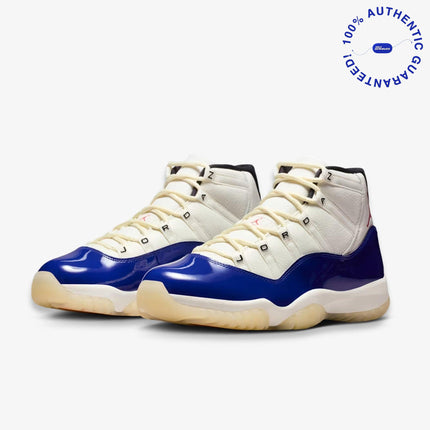 Air Jordan 11 Retro 'Rare Air' (2025) | SOLE SERIOUSS [3]