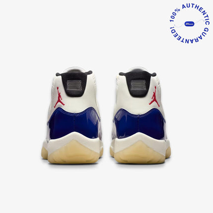 Air Jordan 11 Retro 'Rare Air' (2025) | SOLE SERIOUSS [5]