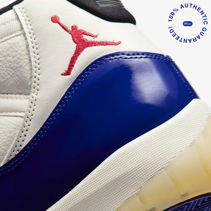 Air Jordan 11 Retro 'Rare Air' (2025) | SOLE SERIOUSS [7]