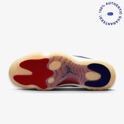 Air Jordan 11 Retro 'Rare Air' (2025) | SOLE SERIOUSS [8]