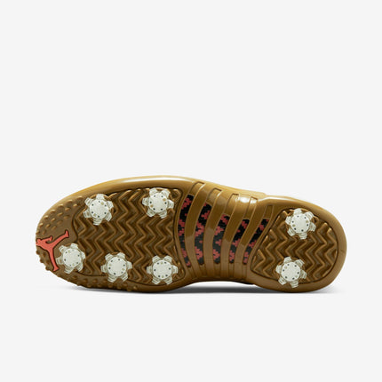 Air Jordan 12 Low Golf NRG U22 'Sail' (2022) | SOLE SERIOUSS [9]