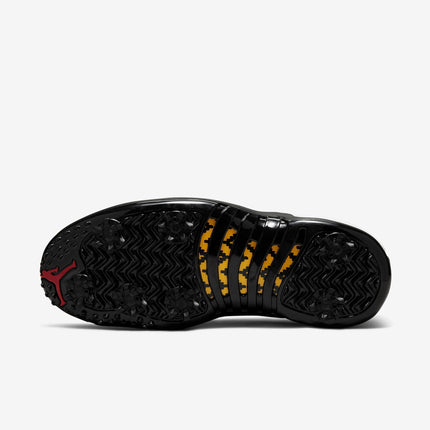 Air Jordan 12 Low Golf 'Taxi' (2022) | SOLE SERIOUSS [8]