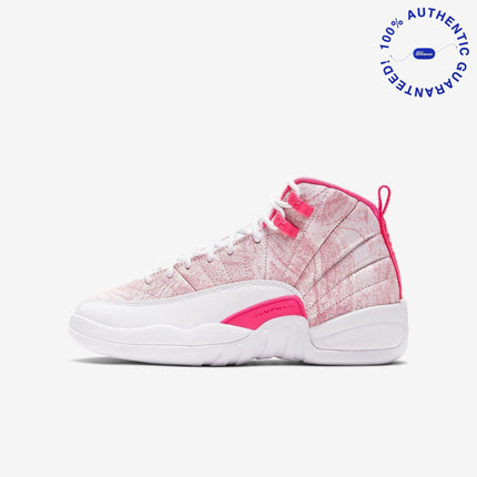 Air Jordan 12 Retro 'Arctic Punch' (2021) (GS) | SOLE SERIOUSS [1]