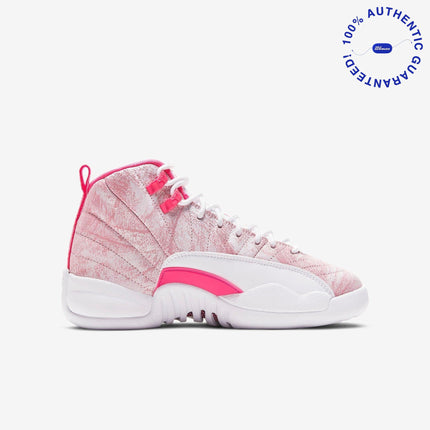 Air Jordan 12 Retro 'Arctic Punch' (2021) (GS) | SOLE SERIOUSS [2]