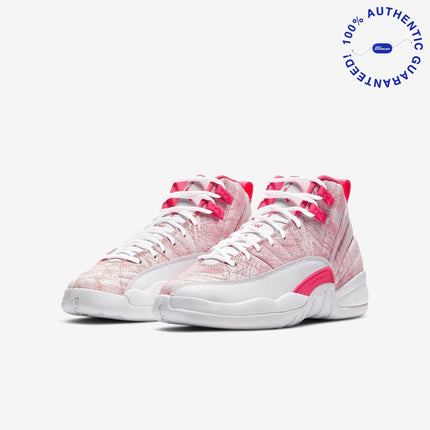 Air Jordan 12 Retro 'Arctic Punch' (2021) (GS) | SOLE SERIOUSS [3]