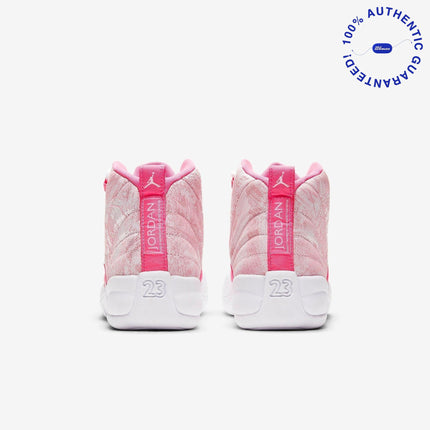 Air Jordan 12 Retro 'Arctic Punch' (2021) (GS) | SOLE SERIOUSS [5]