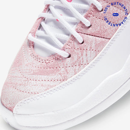 Air Jordan 12 Retro 'Arctic Punch' (2021) (GS) | SOLE SERIOUSS [6]