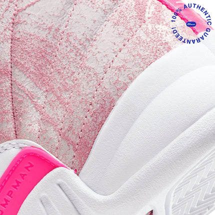 Air Jordan 12 Retro 'Arctic Punch' (2021) (GS) | SOLE SERIOUSS [7]