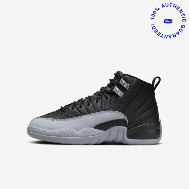 Air Jordan 12 Retro 'Birmingham Barons' (2024) (GS) | SOLE SERIOUSS [1]