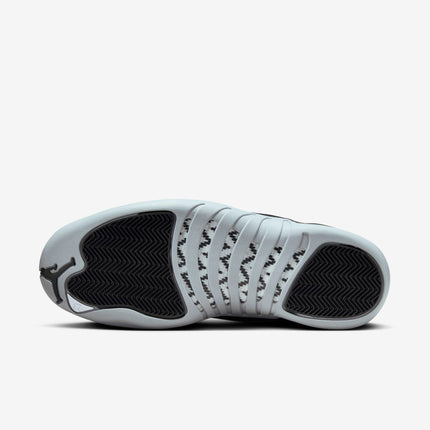 Air Jordan 12 Retro 'Birmingham Barons' (2024) | SOLE SERIOUSS [8]