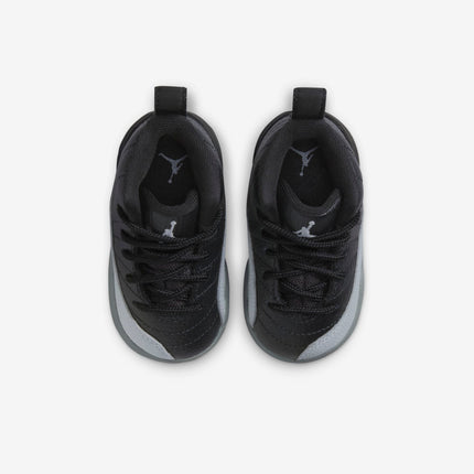 Air Jordan 12 Retro 'Birmingham Barons' (2024) (TD) | SOLE SERIOUSS [4]