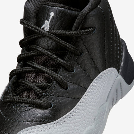 Air Jordan 12 Retro 'Birmingham Barons' (2024) (TD) | SOLE SERIOUSS [6]