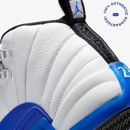 Air Jordan 12 Retro 'Blueberry / Game Royal' (2024) (GS) | SOLE SERIOUSS [7]