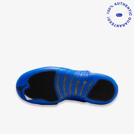 Air Jordan 12 Retro 'Blueberry / Game Royal' (2024) (GS) | SOLE SERIOUSS [8]
