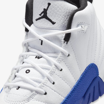 Air Jordan 12 Retro 'Blueberry / Game Royal' (2024) (PS) | SOLE SERIOUSS [6]