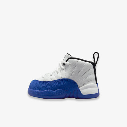 Air Jordan 12 Retro 'Blueberry / Game Royal' (2024) (TD) | SOLE SERIOUSS [1]