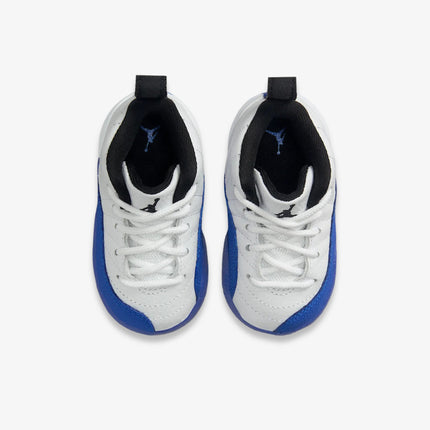 Air Jordan 12 Retro 'Blueberry / Game Royal' (2024) (TD) | SOLE SERIOUSS [4]