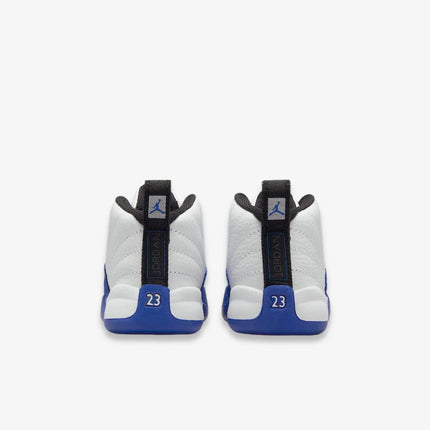 Air Jordan 12 Retro 'Blueberry / Game Royal' (2024) (TD) | SOLE SERIOUSS [5]