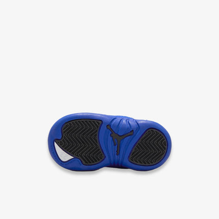 Air Jordan 12 Retro 'Blueberry / Game Royal' (2024) (TD) | SOLE SERIOUSS [6]