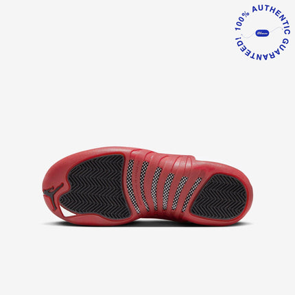 Air Jordan 12 Retro 'Cherry / Varsity Red' (2023) (GS) | SOLE SERIOUSS [8]
