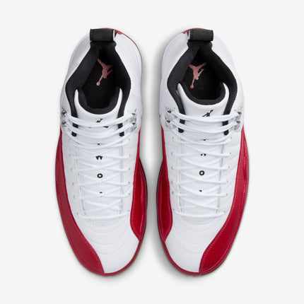 Air Jordan 12 Retro 'Cherry / Varsity Red' (2023) | SOLE SERIOUSS [4]