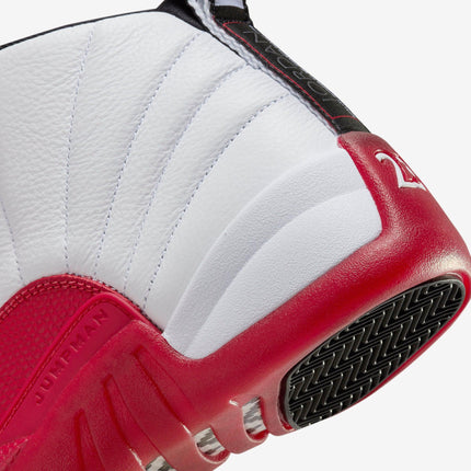 Air Jordan 12 Retro 'Cherry / Varsity Red' (2023) | SOLE SERIOUSS [7]