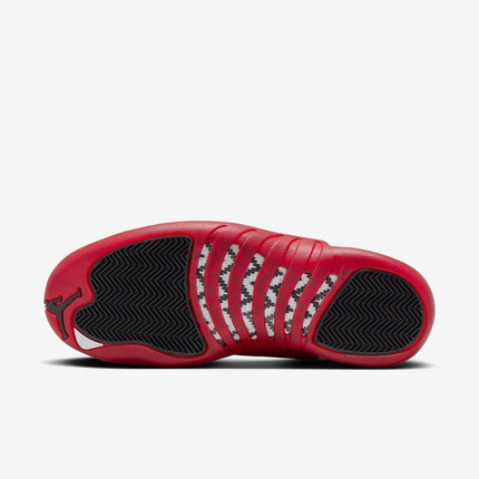 Air Jordan 12 Retro 'Cherry / Varsity Red' (2023) | SOLE SERIOUSS [8]