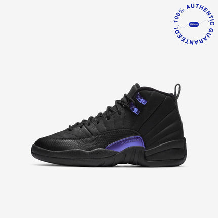 Air Jordan 12 Retro 'Dark Concord' (2020) (GS) | SOLE SERIOUSS [1]